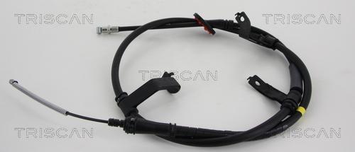 Triscan 8140 18185 - LINKA HAM. RĘCZ. KIA T. SPORTAGE 04-09 PR