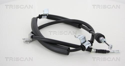 Triscan 8140 18139 — Cięgło, hamulec postojowy