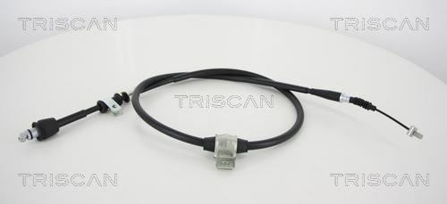 Triscan 8140 18131 — Cięgło, hamulec postojowy