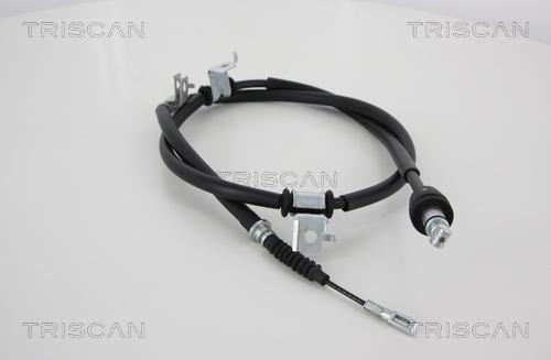 Triscan 8140 18138 — Cięgło, hamulec postojowy