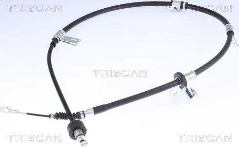 Triscan 8140 18133 — Cięgło, hamulec postojowy