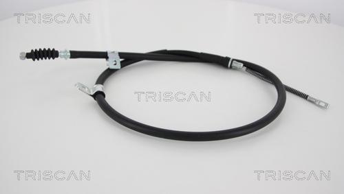 Triscan 8140 18128 — Cięgło, hamulec postojowy