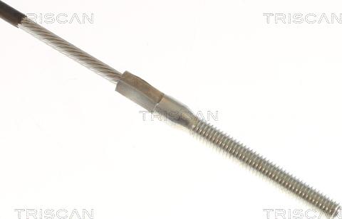 Triscan 8140 131199 - LINKA HAM. RĘCZ. TOYOTA P. AURIS-COROLLA 1.2-1.8-1.4-2.0 D-4D 12-18