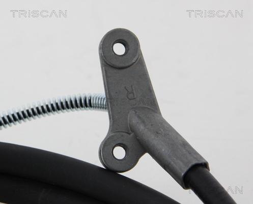Triscan 8140 131191 - LINKA HAM. RĘCZ. TOYOTA T. PREVIA 00-06 PR