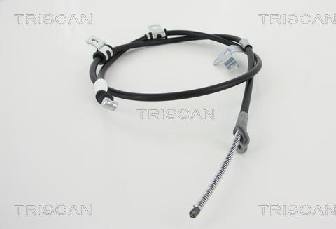 Triscan 8140 131149 — Cięgło, hamulec postojowy