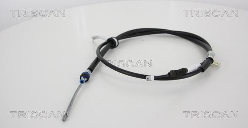 Triscan 8140 131142 — Cięgło, hamulec postojowy
