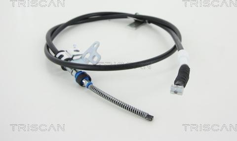 Triscan 8140 131154 — Cięgło, hamulec postojowy