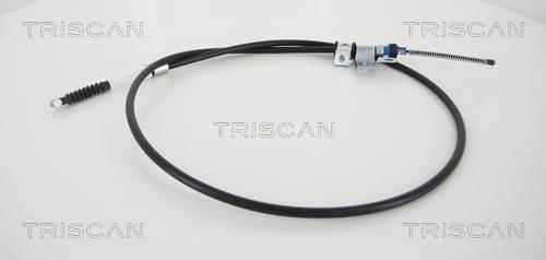Triscan 8140 131155 — Cięgło, hamulec postojowy