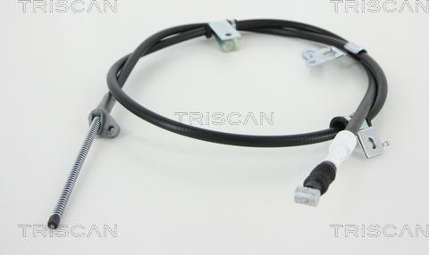 Triscan 8140 131150 — Cięgło, hamulec postojowy