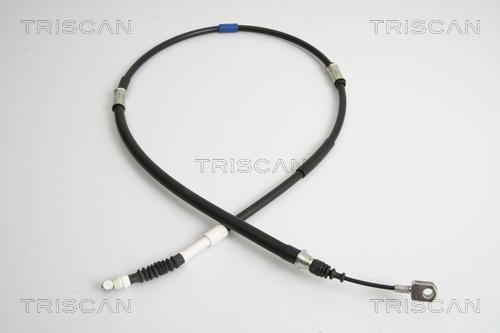 Triscan 8140 131152 — Cięgło, hamulec postojowy