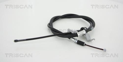 Triscan 8140 131169 — Cięgło, hamulec postojowy