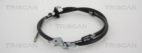 Triscan 8140 131165 — Cięgło, hamulec postojowy