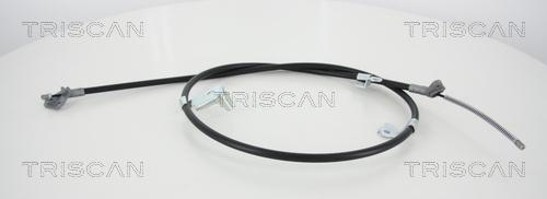 Triscan 8140 131168 — Cięgło, hamulec postojowy