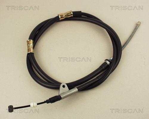 Triscan 8140 131100 — Cięgło, hamulec postojowy