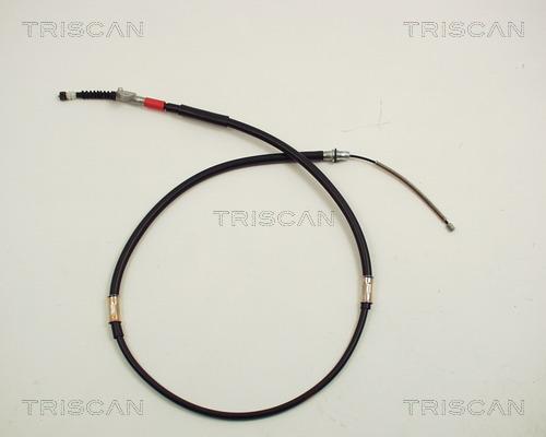Triscan 8140 131101 — Cięgło, hamulec postojowy
