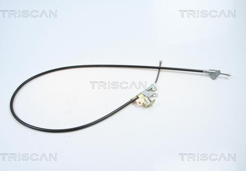 Triscan 8140 131110 — Cięgło, hamulec postojowy