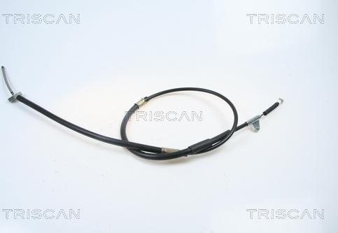 Triscan 8140 131117 — Cięgło, hamulec postojowy