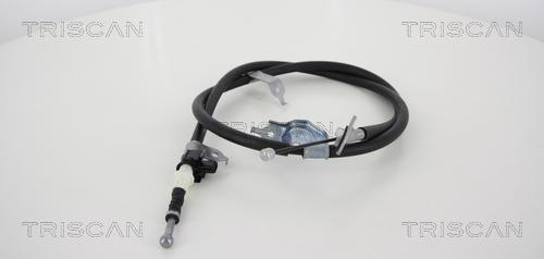 Triscan 8140 131180 - LINKA HAM. RĘCZ. TOYOTA T. YARIS 1.0-1.33-1.4D 05- LE