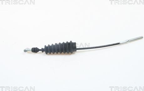 Triscan 8140 131125 — Cięgło, hamulec postojowy
