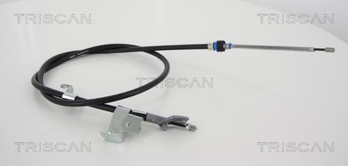Triscan 8140 131179 — Cięgło, hamulec postojowy