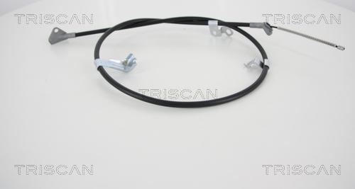 Triscan 8140 131176 — Cięgło, hamulec postojowy