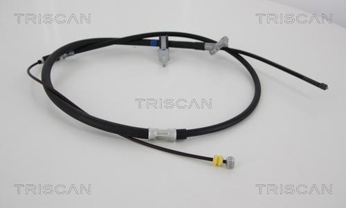 Triscan 8140 131171 — Cięgło, hamulec postojowy