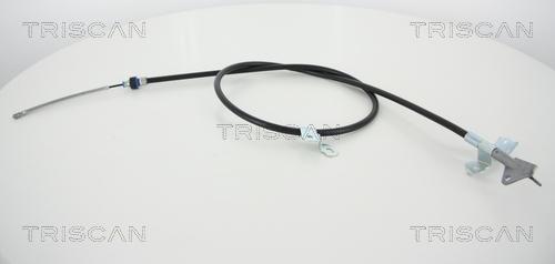 Triscan 8140 131178 — Cięgło, hamulec postojowy