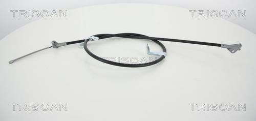 Triscan 8140 131177 — Cięgło, hamulec postojowy