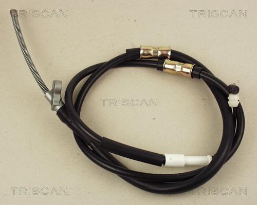 Triscan 8140 13185 — Cięgło, hamulec postojowy
