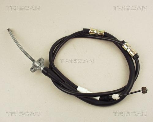 Triscan 8140 13186 — Cięgło, hamulec postojowy