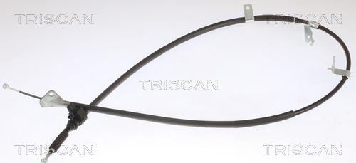 Triscan 8140 131349 — Cięgło, hamulec postojowy