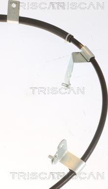 Triscan 8140 131349 - LINKA HAM. RĘCZ. TOYOTA T. YARIS 1.5 HYBRID 12-20 PR