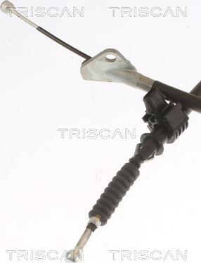 Triscan 8140 131349 - LINKA HAM. RĘCZ. TOYOTA T. YARIS 1.5 HYBRID 12-20 PR