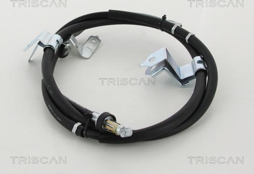 Triscan 8140 131344 — Cięgło, hamulec postojowy
