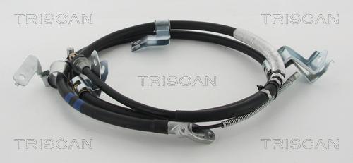 Triscan 8140 131343 — Cięgło, hamulec postojowy
