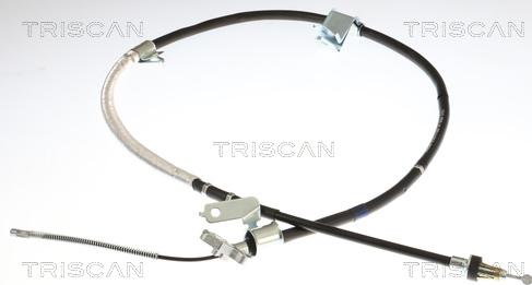 Triscan 8140 131366 - LINKA HAM. RĘCZ. TOYOTA T. LAND CRUISER 2.8-3.0 D-4D 09- PR