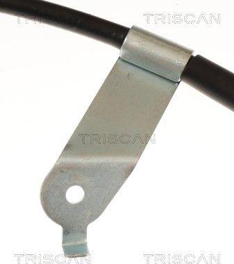 Triscan 8140 131361 - LINKA HAM. RĘCZ. TOYOTA T. YARIS 1.5 HYBRID 20- LE