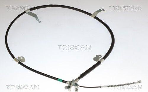Triscan 8140 131361 - LINKA HAM. RĘCZ. TOYOTA T. YARIS 1.5 HYBRID 20- LE