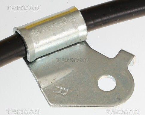 Triscan 8140 131361 - LINKA HAM. RĘCZ. TOYOTA T. YARIS 1.5 HYBRID 20- LE