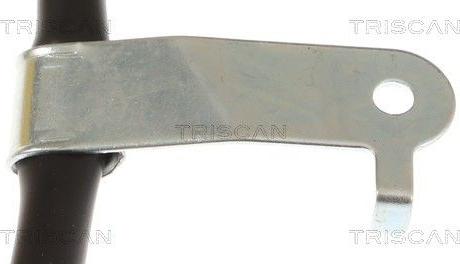 Triscan 8140 131361 - LINKA HAM. RĘCZ. TOYOTA T. YARIS 1.5 HYBRID 20- LE