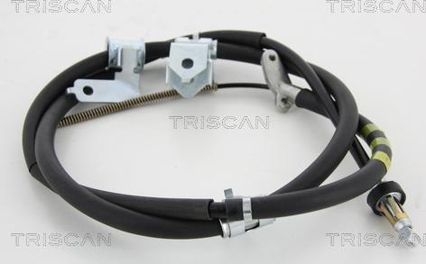 Triscan 8140 131325 — Cięgło, hamulec postojowy