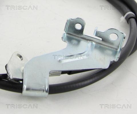 Triscan 8140 131327 - LINKA HAM. RĘCZ. TOYOTA T. YARIS 11- LE TARCZE