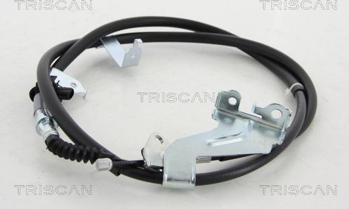 Triscan 8140 131327 — Cięgło, hamulec postojowy