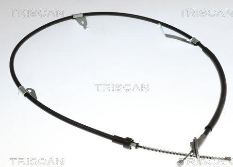 Triscan 8140 131370 - LINKA HAM. RĘCZ. TOYOTA T. AYGO 1.0-1.5 HYBRID 22- PR