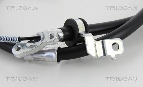 Triscan 8140 131294 - LINKA HAM. RĘCZ. TOYOTA T. RAV 4 2.0 00-05 LE