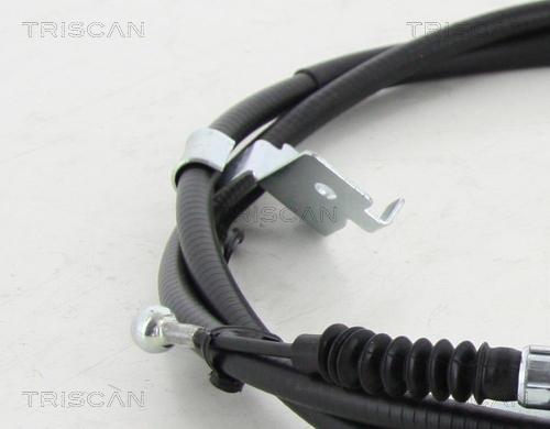 Triscan 8140 131295 - LINKA HAM. RĘCZ. TOYOTA T. AURIS 07- LE
