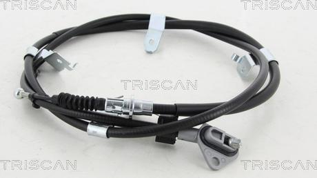 Triscan 8140 131295 - LINKA HAM. RĘCZ. TOYOTA T. AURIS 07- LE
