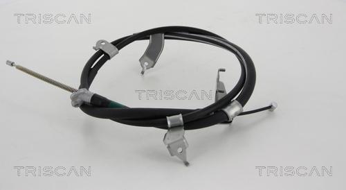 Triscan 8140 131282 — Cięgło, hamulec postojowy