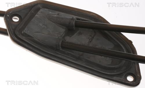 Triscan 8140 13715 - LINKA ZMIANY BIEGÓW TOYOTA AURIS-VERSO 1.4 D-4D-1.6-1.8 07-18
