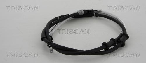 Triscan 8140 12137 — Cięgło, hamulec postojowy
